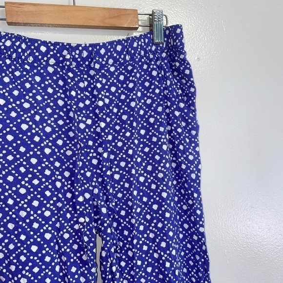 aerie Patterned Pants - Picture 5 of 11